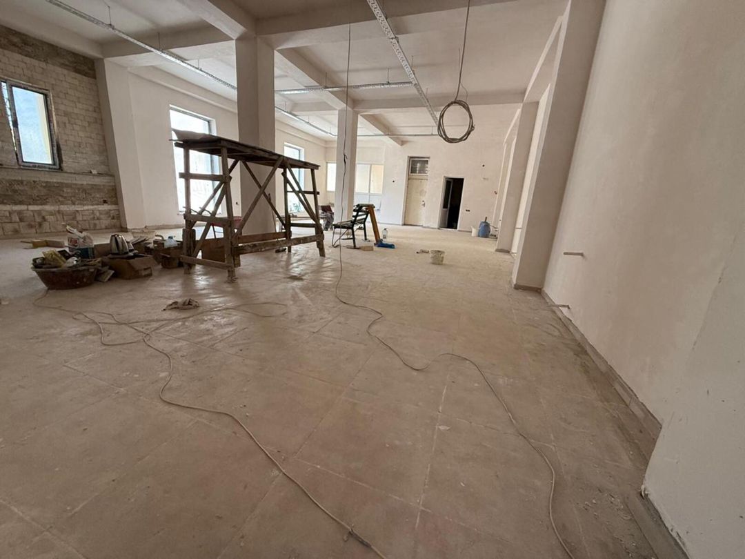 İcarəyə verilir obyekt 300 m² — Əmlak, Bakı (4)
