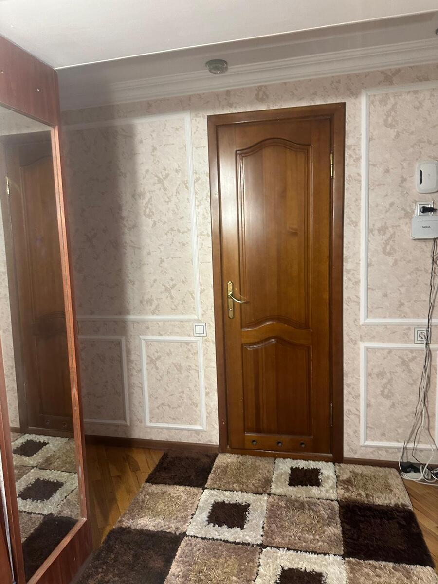 Satılır 3 otaqlı köhnə tikili 65 m² — Mənzil, Bakı (11)