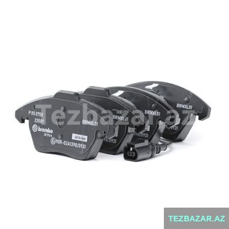 volsvagen Seat Skoda wolksvagen wolkswagen b6 b5 b7 assat — Bakı