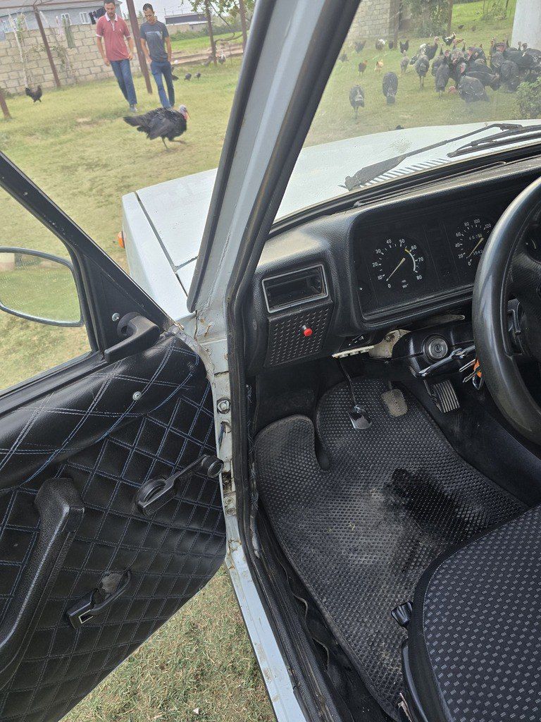 Lada (VAZ) 2107, 1.6 L, 2003 il, 4 700 km — Avtomobillər, Bakı (5)