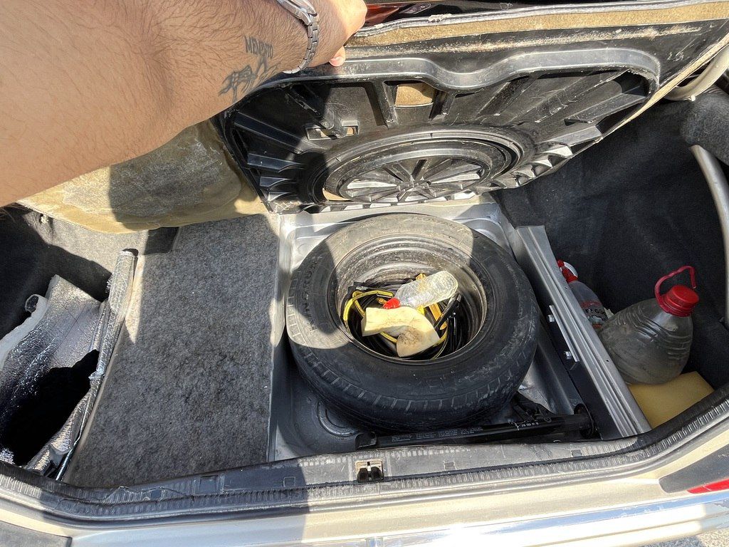 Mercedes 200 E, 2.0 L, 1993 il, 111 111 km 90-TJ-824 — Avtomobillər, Bakı (8)