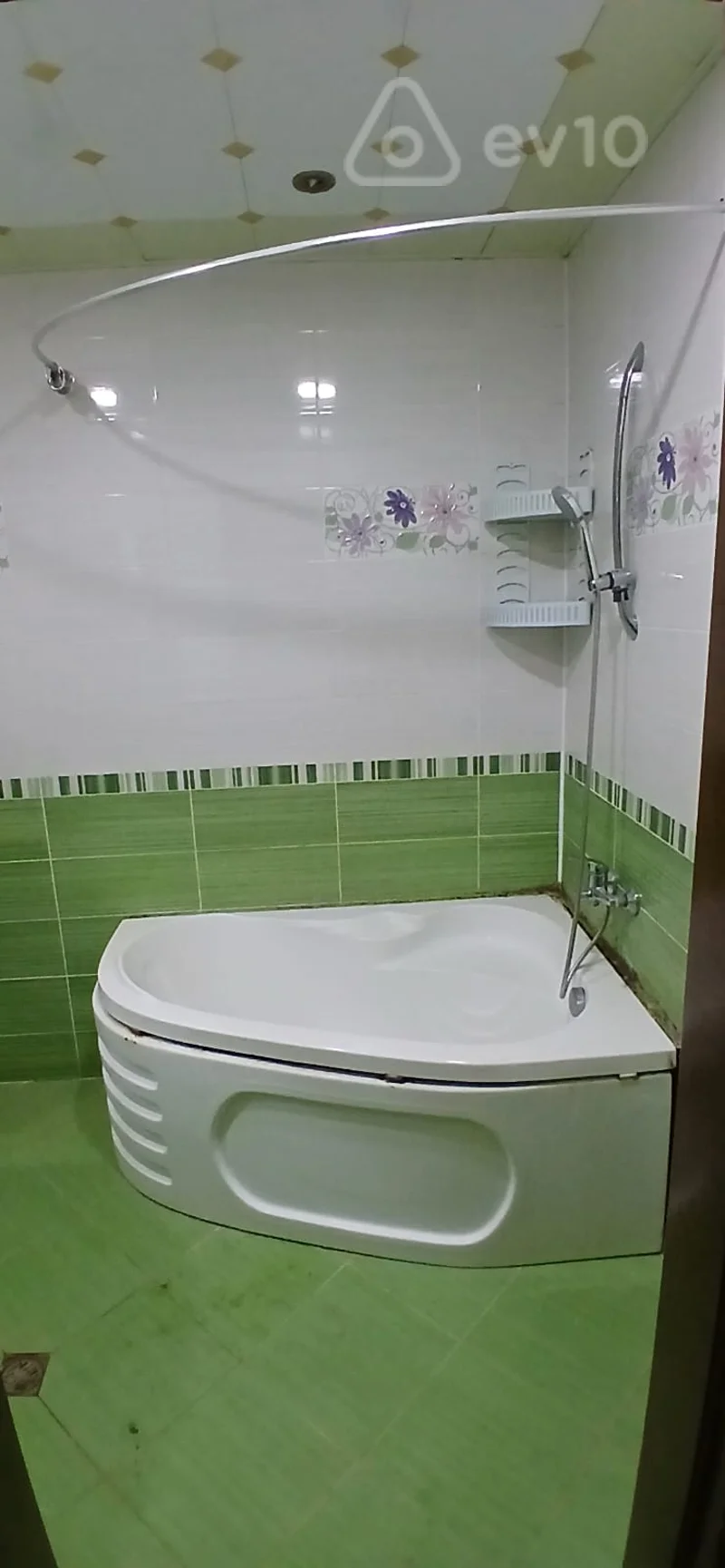 2 otaqlı mənzil, 85 m², Neftçilər metrosu — kirayə — Mənzil, Bakı (9)