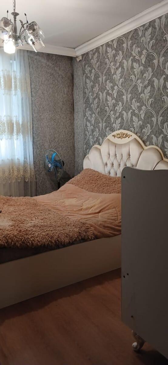 Satılır 3 otaqlı yeni tikili 70 m² — Mənzil, Bakı (5)