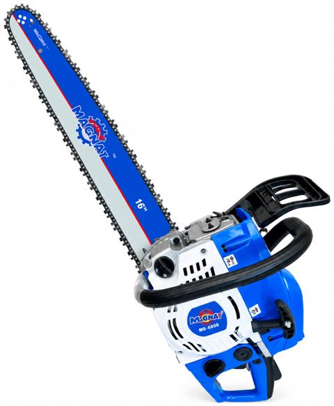 Zəncirli mişar Magnat MG-6801 3000 W 1.2 l — Bakı