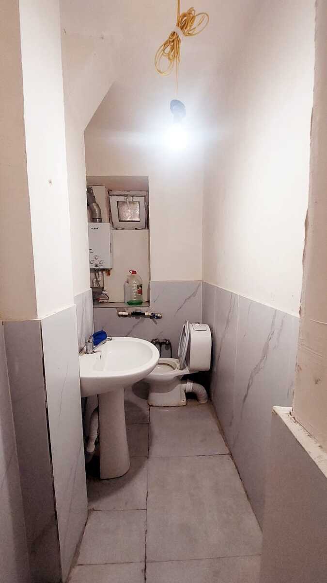 Satılır 3 otaqlı köhnə tikili 70 m² — Mənzil, Bakı (9)
