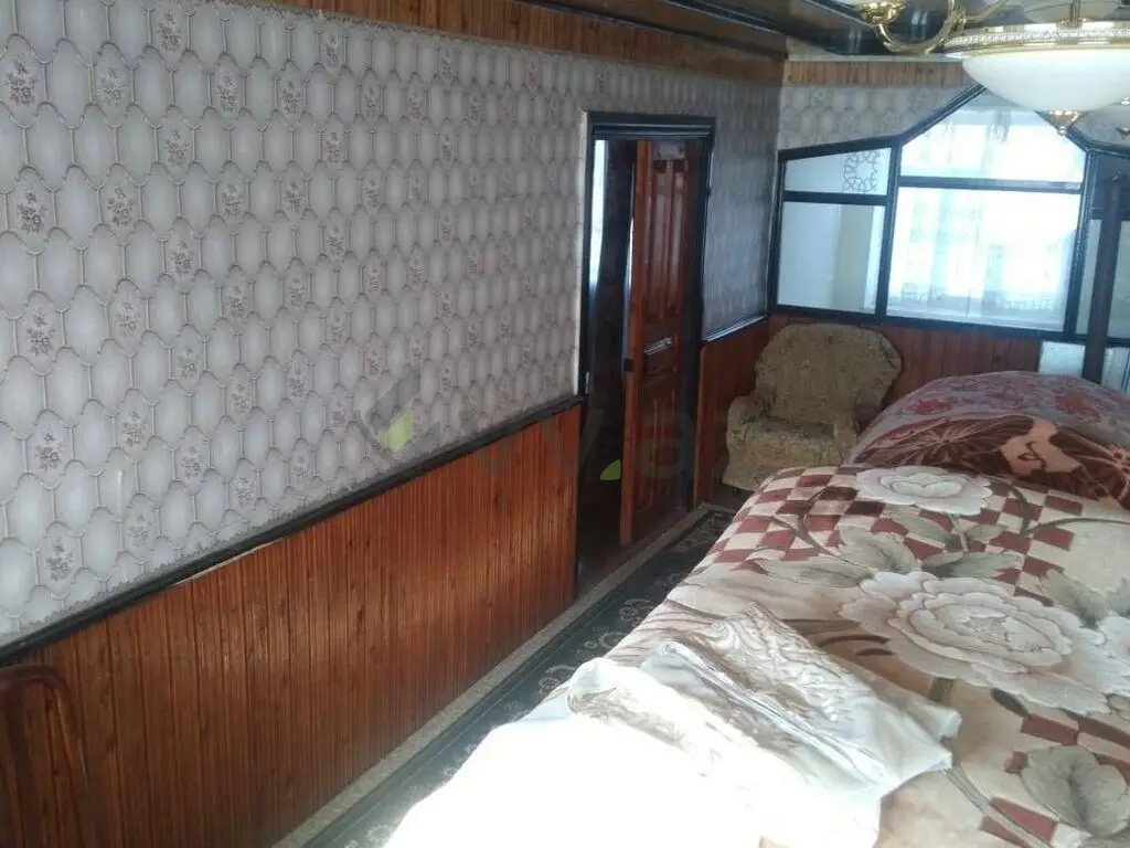4 otaqlı Həyət evi Satılır, Qusar — Ev, villa, Qusar (3)