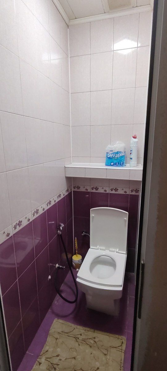 Satılır 3 otaqlı yeni tikili 70 m² — Mənzil, Mingəçevir (6)