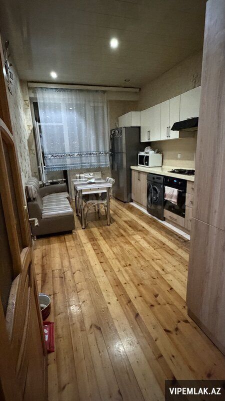 Binəqədi rayonunda 3 otaqlı Yeni tikili Kirayə verilir, 150 m² — Mənzil, Bakı (3)