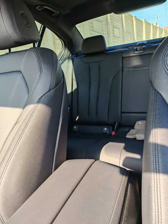BMW 530, 2.0 L, 2018 il, 95 000 km — Avtomobillər, Bakı (4)