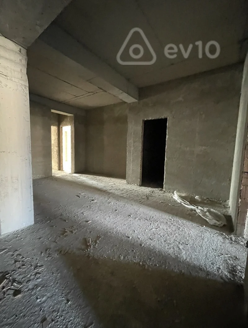 4 otaqlı mənzil, 206 m², Azadliq Prospekti — Mənzil, Bakı (9)