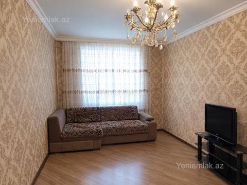 Satılır 2 otaqlı Bina evi menzil (Köhnə tikili), 60 m², Nizami rayonu — Bakı