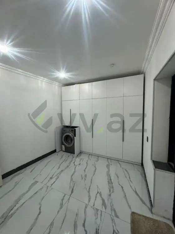 3 otaqlı Həyət evi Satılır, Əmircan qəs., Suraxanı, Bakı — Ev, villa, Bakı (9)