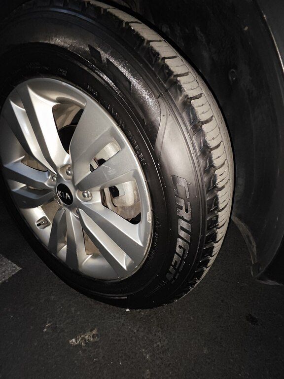 Kia Sorento, 2.0 L, 2015 il, 167 000 km 77-MB-271 — Avtomobillər, Bakı (6)