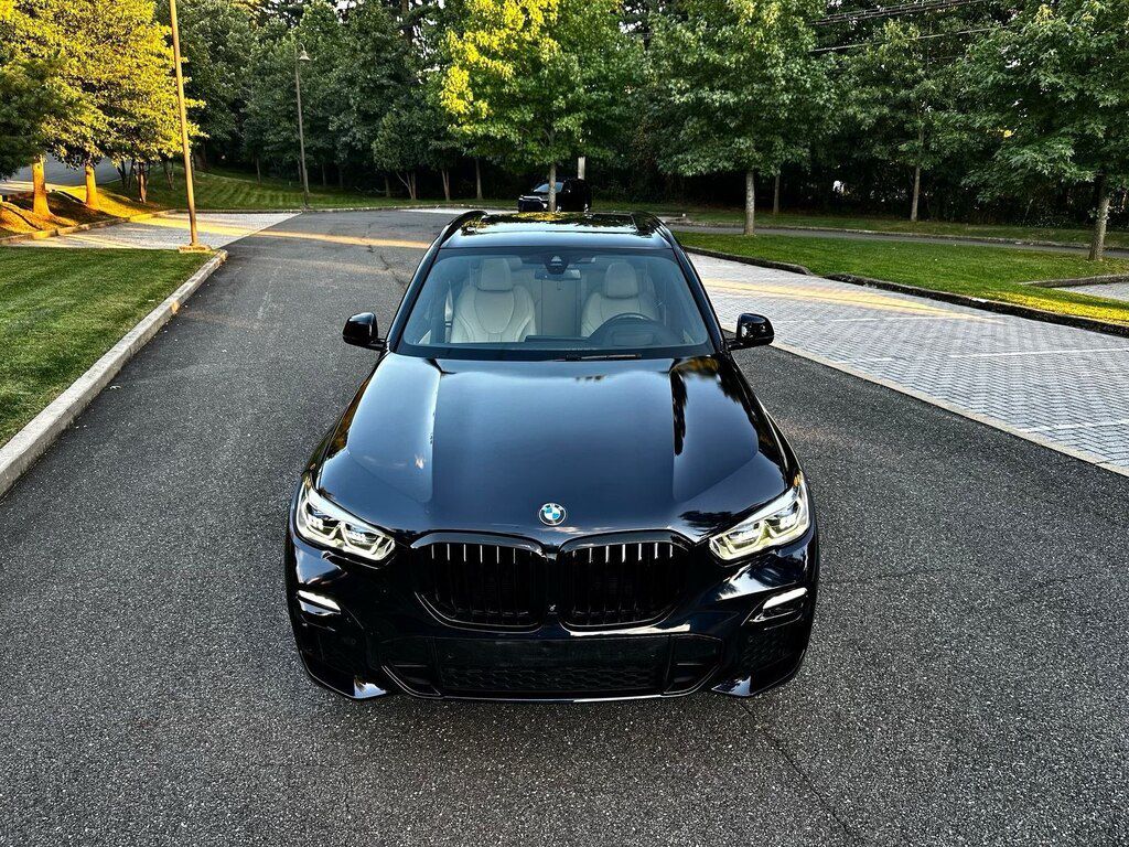 BMW X5, 3.0 L, 2020 il, 142 897 km — Avtomobillər (9)