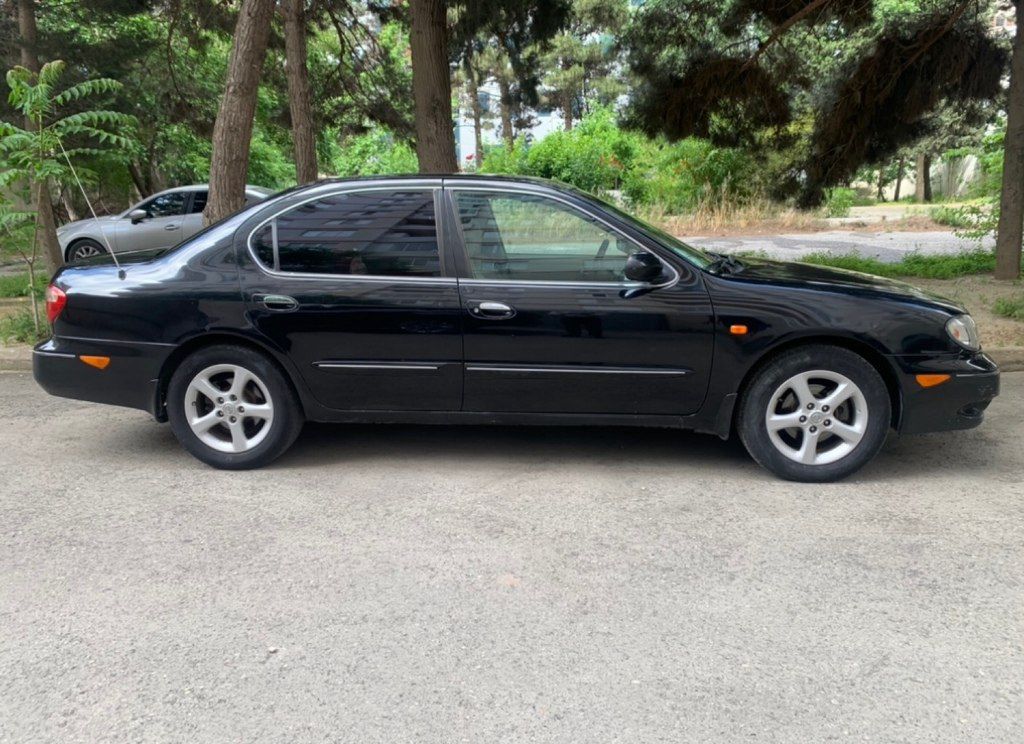 Nissan Maxima, 3.0 L, 2006 il, 420 000 km — Avtomobillər, Bakı (10)