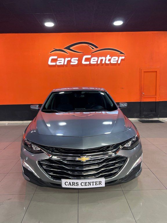 Chevrolet Malibu, 1.5 L, 2023 il, 177 000 km — Avtomobillər, Sumqayıt (3)