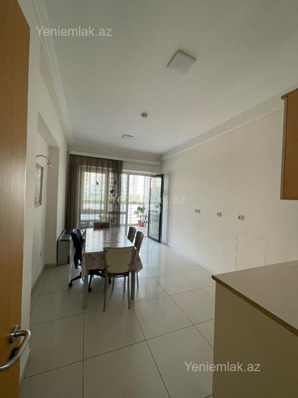 Kirayə 6 otaqlı Ofis, 301 m², Yasamal rayonu — Ofis, Bakı (4)