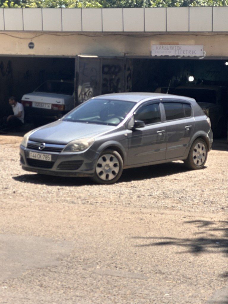 Opel Astra, 1.3 L, 2006 il, 462 644 km — Avtomobillər, Cəlilabad (6)