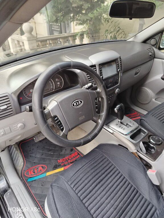 Kia Sorento, 3.8 L, 2006 il, 321 000 km 90-VC-061 — Avtomobillər, Bakı (6)