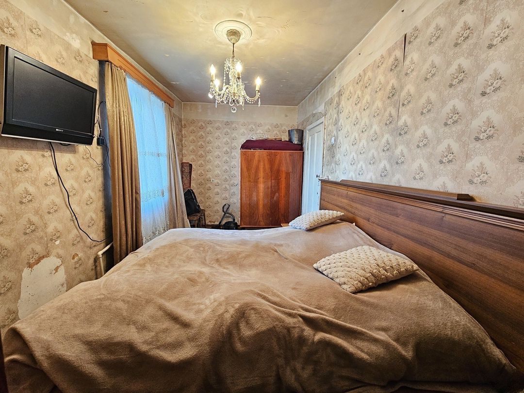Satılır 2 otaqlı köhnə tikili 60 m² — Mənzil, Bakı (5)