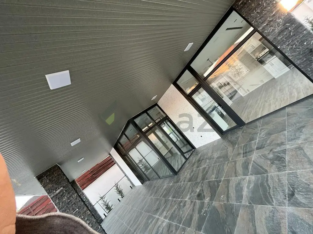 4 otaqlı Həyət evi Satılır, Buzovna, Xəzər, Bakı — Ev, villa, Bakı (9)