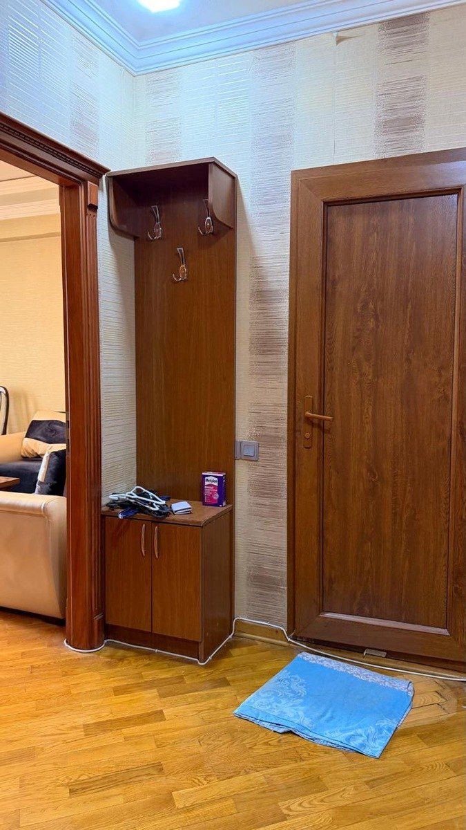 Satılır 2 otaqlı yeni tikili 55 m² — Mənzil, Bakı (8)
