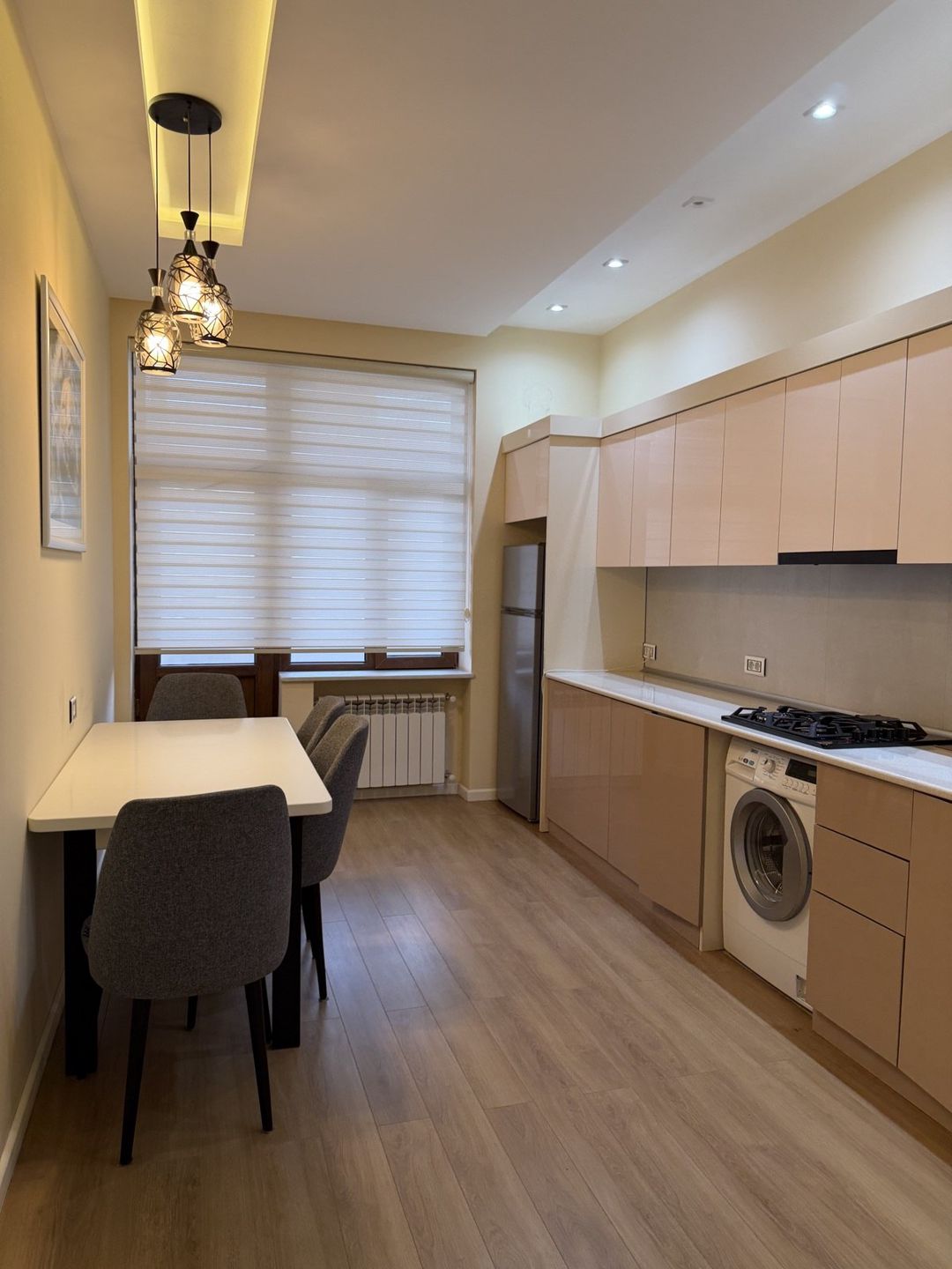 Satılır 2 otaqlı yeni tikili 85 m² — Mənzil, Bakı (4)