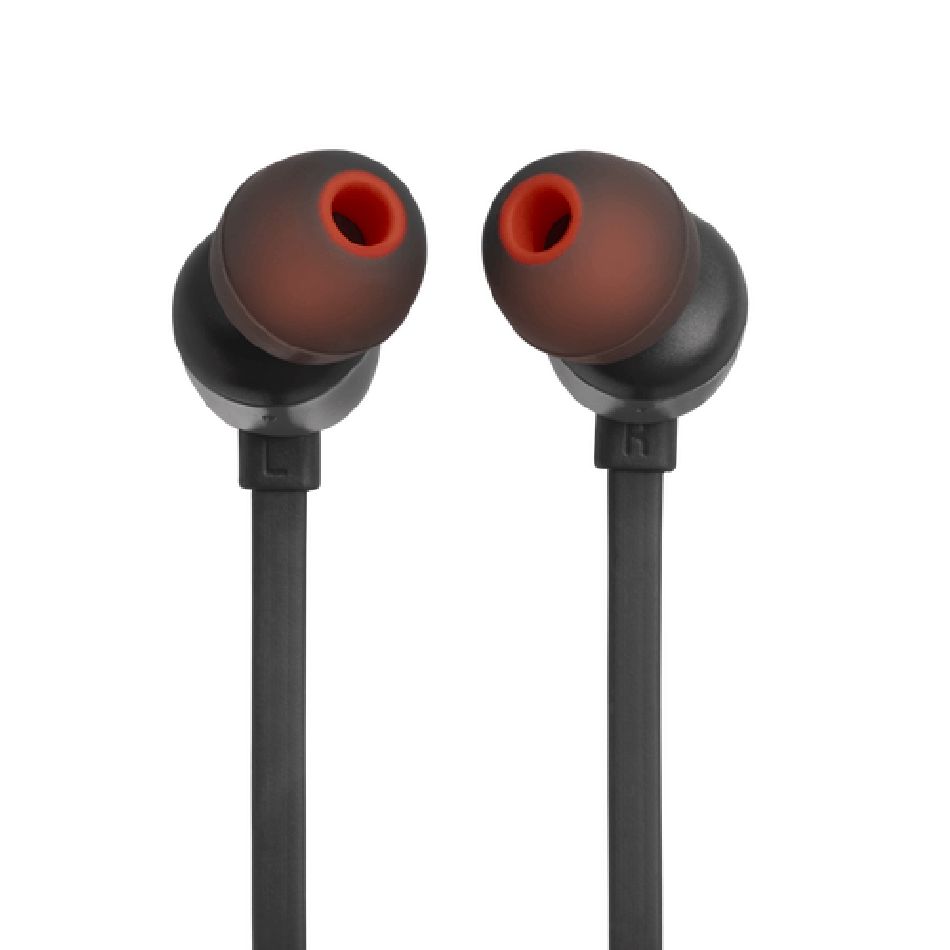Qulaqlıq JBL Tune 310C JBLT310CBLK-N Black — Simli qulaqlıqlar, Bakı (2)