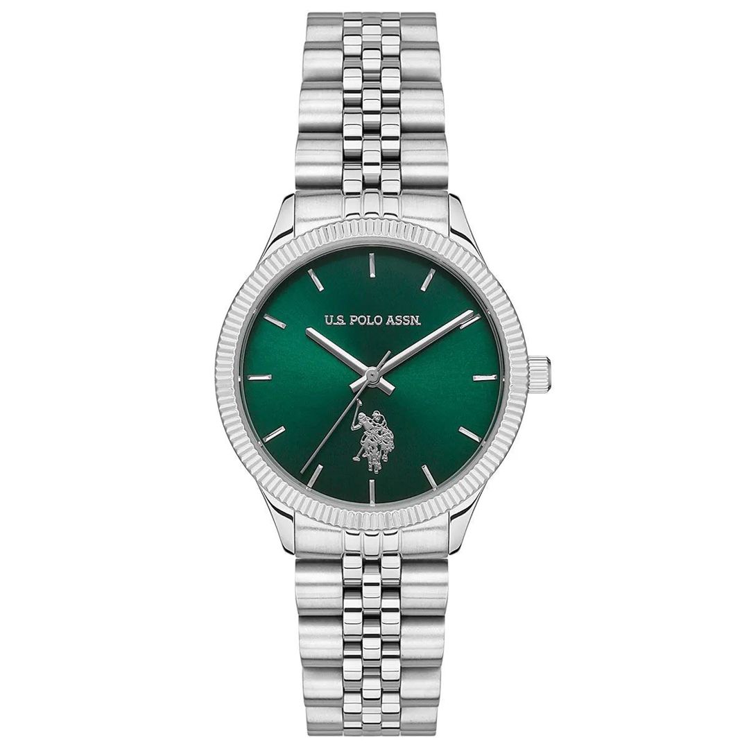 Qol saatı qadınlar üçün U.S. Polo Assn. 2061-01 — Mallar, Bakı