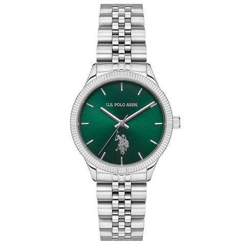 Qol saatı qadınlar üçün U.S. Polo Assn. 2061-01 — Bakı