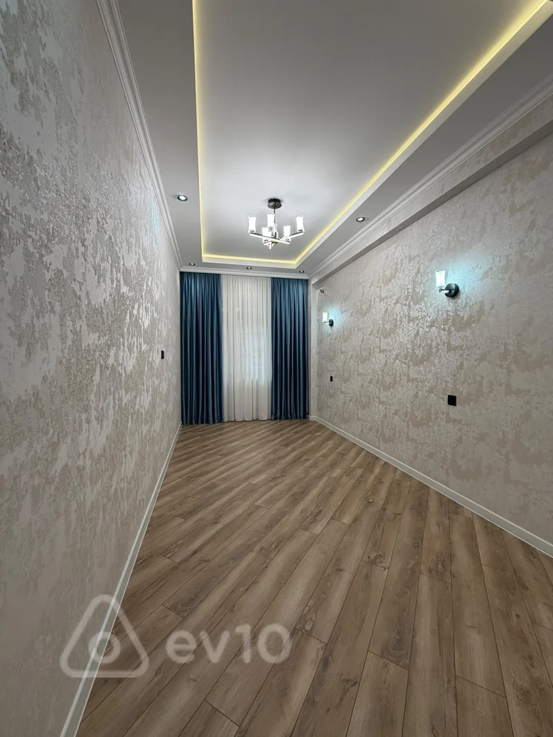2 otaqlı mənzil, 65 m², H.Əliyev prospekti, Xırdalan — Mənzil, Xırdalan (5)