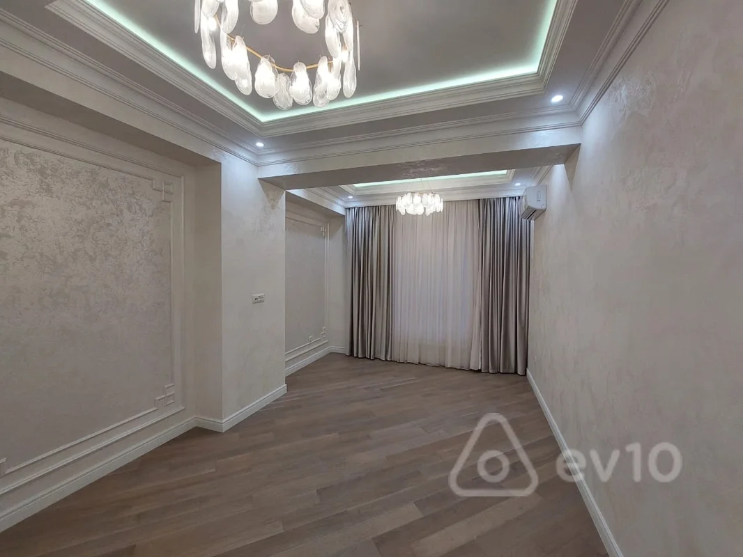 3 otaqlı mənzil, 154 m², Mirqasımov — Mənzil, Bakı (8)