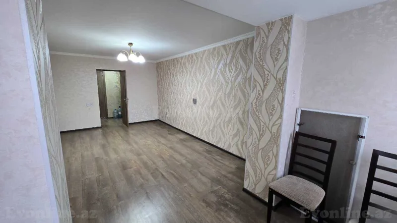 Kirayə verilir 3 otaqlı Mənzil Köhnə tikili 70 m² Bakı, Nərimanov r., Nəriman Nərimanov m — Mənzil, Bakı (8)