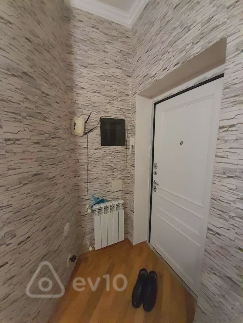 For rent: 2-room apartment (new building), 75 m² — Mənzil, Bakı (8)