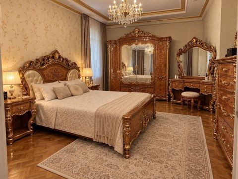 İkinəfərlik çarpayı, Malayziya, İşlənmiş — Bakı