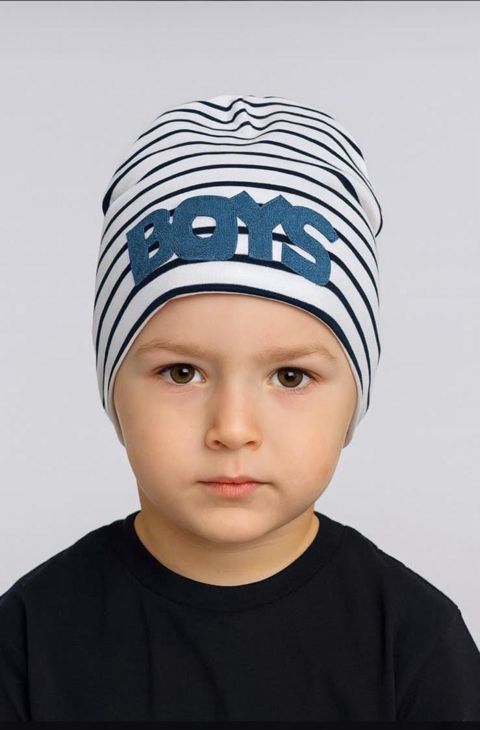 Papaq 2871986, Ağ/Qara, Pambıq, ölçü 2-5 yaş — Bakı