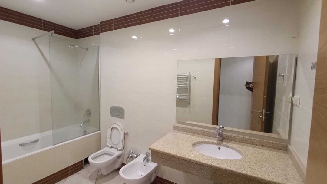 Satılır 4 otaqlı yeni tikili 210 m² — Mənzil, Bakı (9)