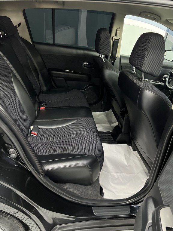 Nissan Tiida, 1.5 L, 2012 il, 131 111 km — Avtomobillər, Sumqayıt (10)