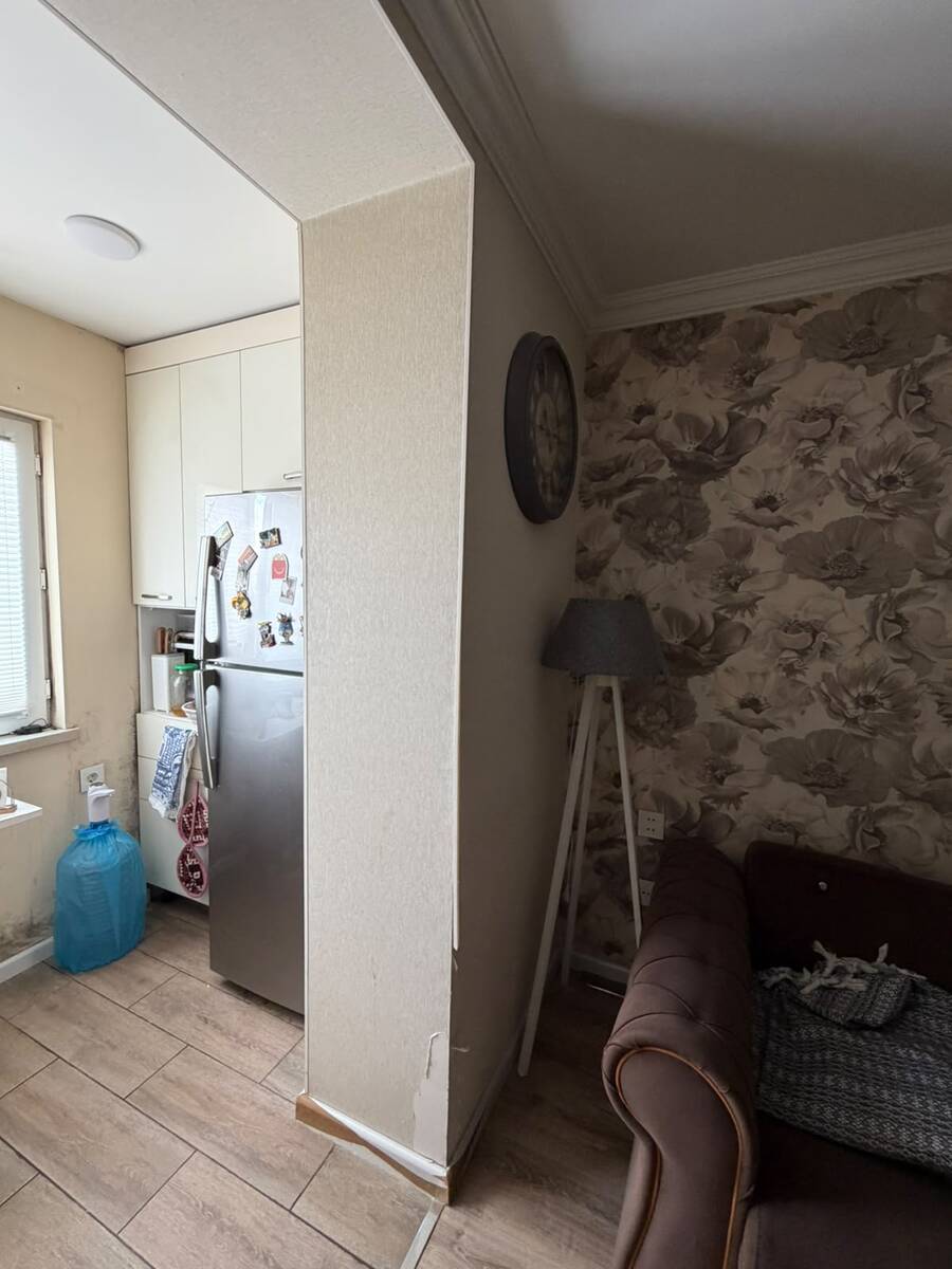 Satılır 2 otaqlı köhnə tikili 40 m² — Mənzil, Bakı (6)