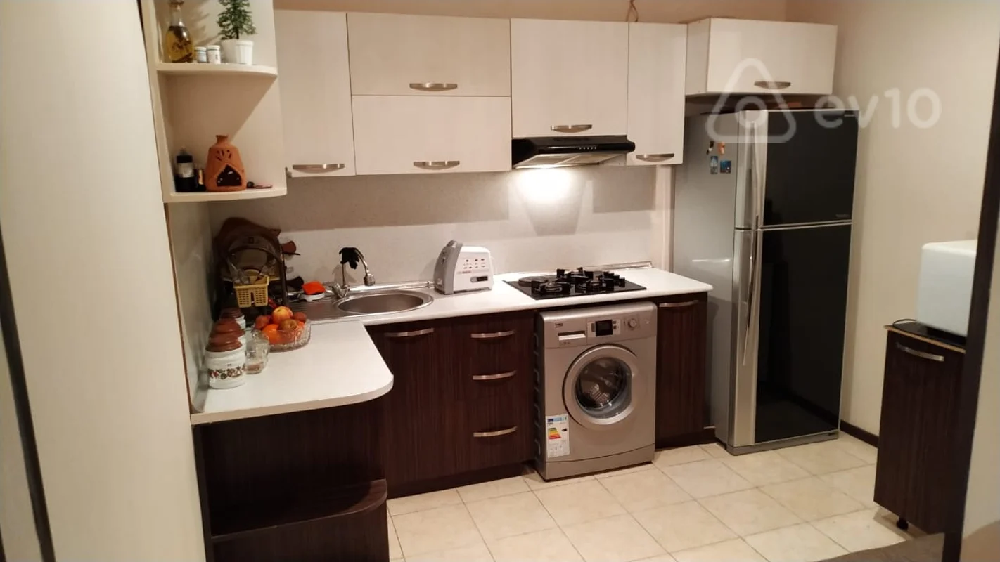 2 otaqlı mənzil, 82 m², Y/Yasamal E.Ehmedov 26 — Mənzil, Bakı (8)