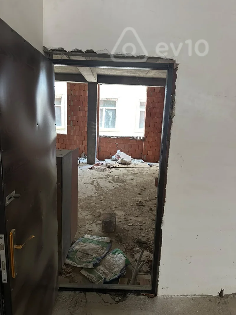 2 otaqlı mənzil, 68 m², Xırdalan, Xırdalan şəhəri — Mənzil, Xırdalan (3)