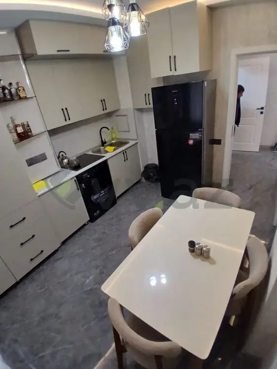 2 otaqlı mənzil Yeni tikili Satılır, Xırdalan — Mənzil, Xırdalan (3)