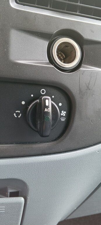Ford Transit, 2.2 L, 2011 il, 188 000 km 77-ZL-740 — Avtomobillər, Bakı (10)