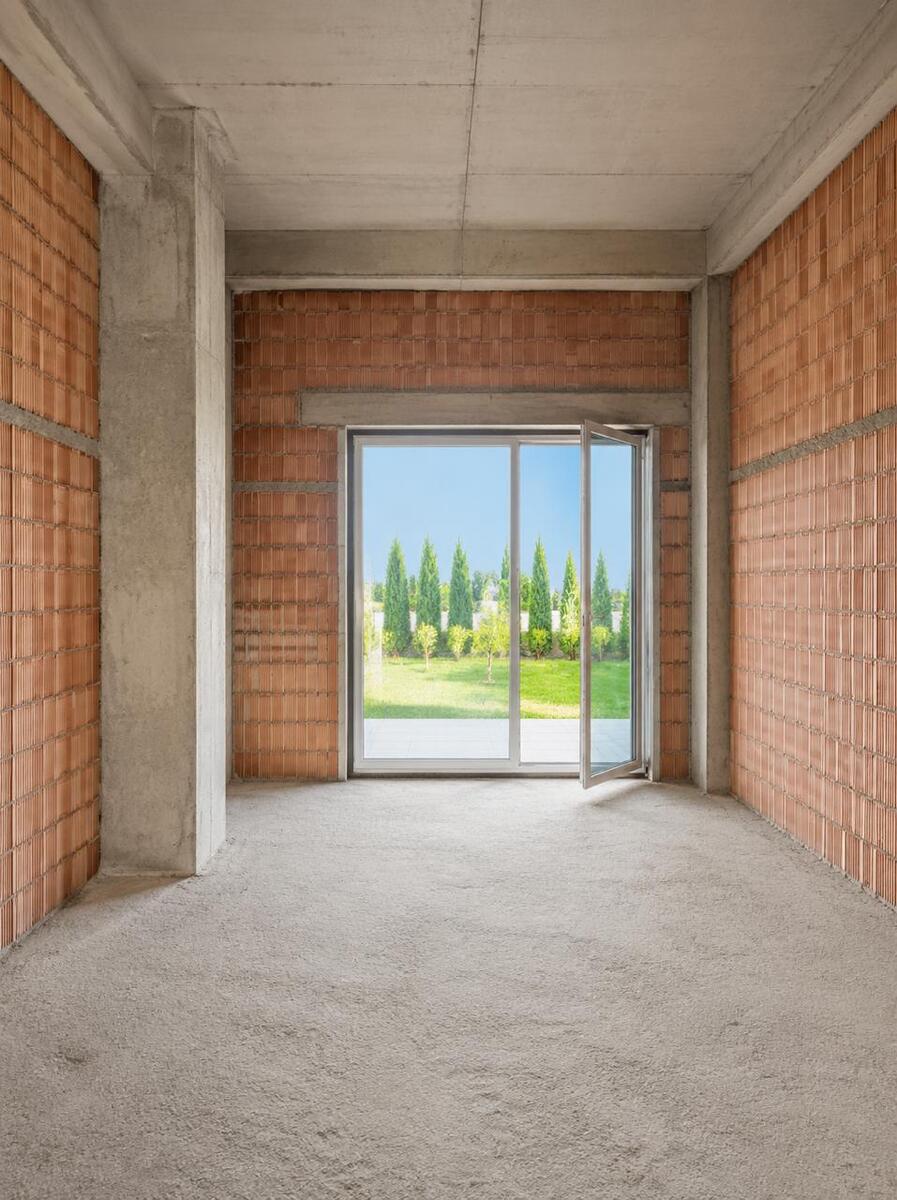Satılır 2 otaqlı yeni tikili 75 m² — Mənzil, Bakı (5)