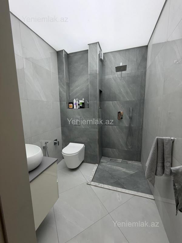 Satılır 3 otaqlı Bina evi menzil (Köhnə tikili), 80 m², Xətai rayonu — Mənzil, Bakı (11)