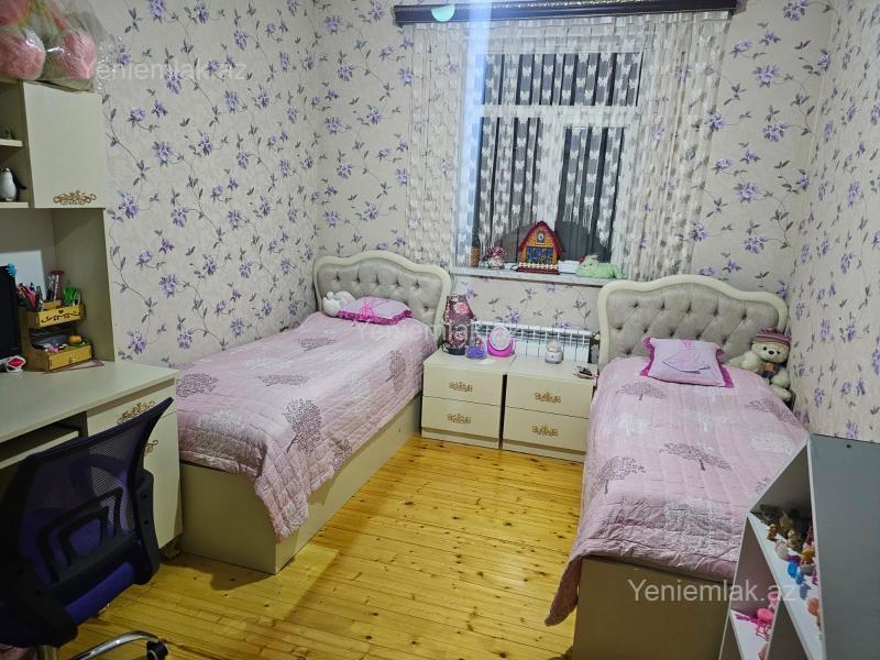 Satılır 5 otaqlı Həyət evi / Villa, 180 m², Xırdalan ş — Ev, villa (6)