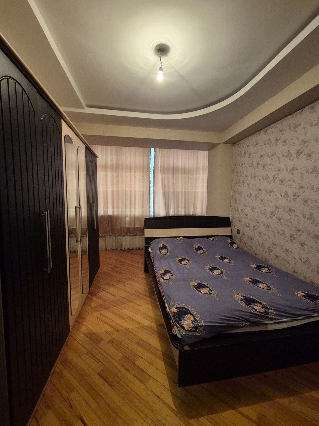 Satılır 3 otaqlı yeni tikili 70 m² — Mənzil, Bakı (5)