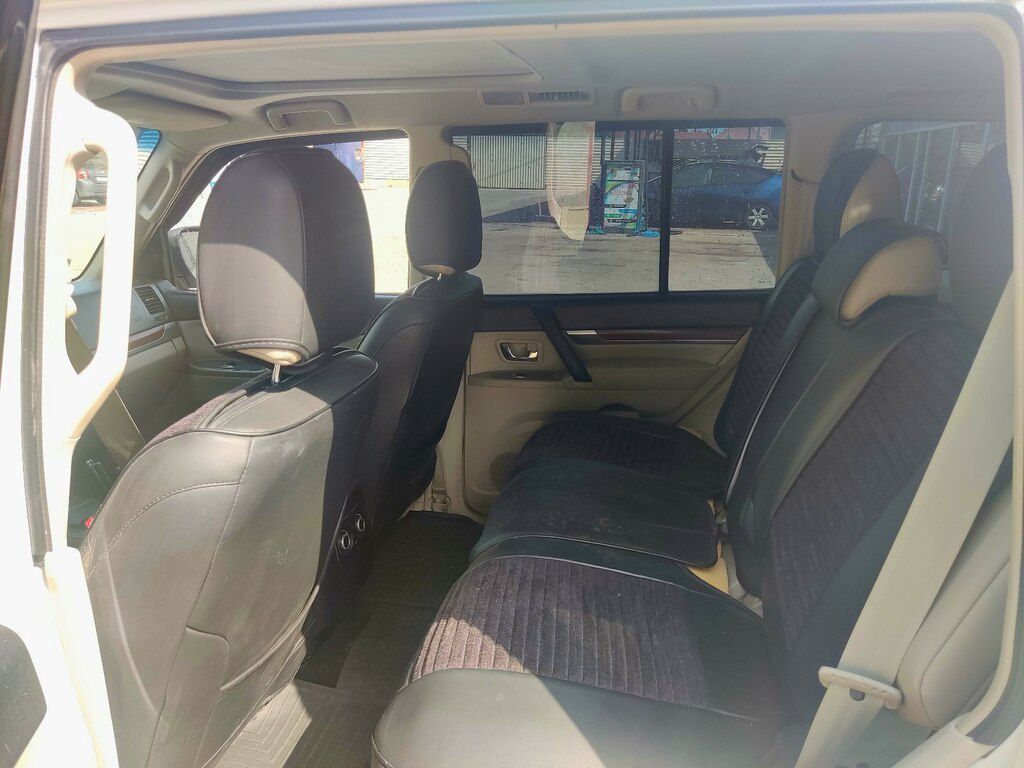Mitsubishi Pajero, 3.0 L, 2007 il, 200 000 km — Avtomobillər, Tovuz (10)