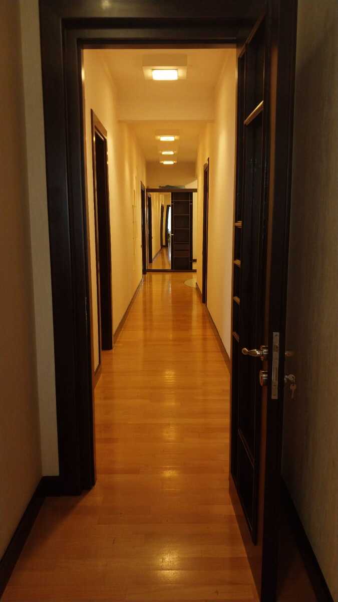 İcarəyə verilir 4 otaqlı yeni tikili 320 m² — Mənzil, Bakı (5)