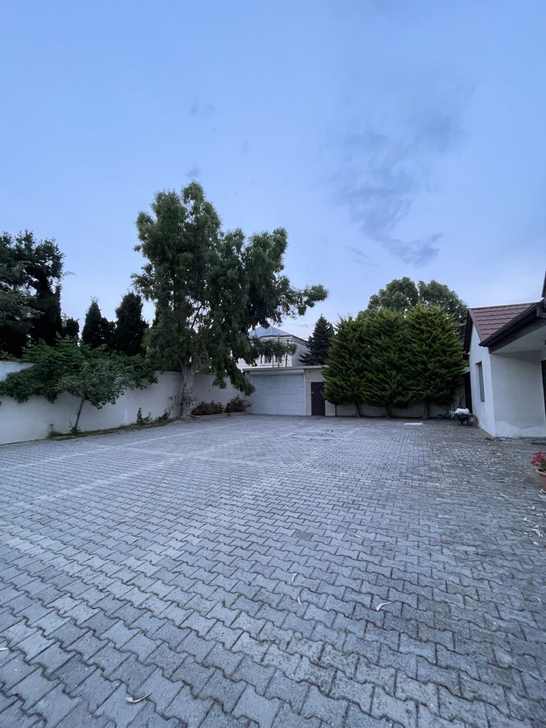 İcarəyə verilir 6 otaqlı həyət evi/bağ evi 500 m² — Ev, villa, Bakı (3)